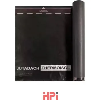 Stavební fólie HPI Fólie JUTADACH THERMOISOL® 2AP