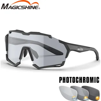 Sportovní brýle Magicshine Versatiler VS001B Fotochromatické