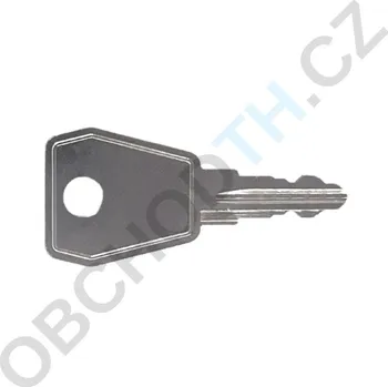 Příslušenství ke střešnímu nosiči Klíč Thule Yepp 008 2ks