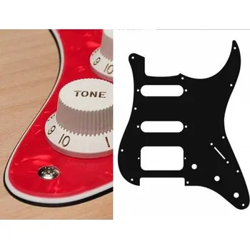 Boston ST-323-PR, Pickguard Stallion SSH