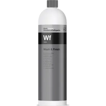 Mytí bez vody Koch Chemie Wash & Finish (1 l)