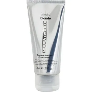 Paul Mitchell Forever Blonde Conditioner - Kondicionér na blond vlasy 50 ml Cestovní balení