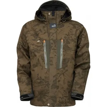 Geoff Anderson Dozer 6 Leaf maskáč, XXL