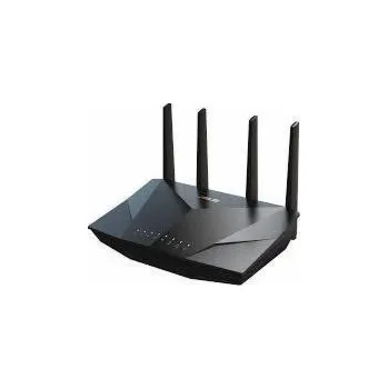 Síťový prvek Asus WRL ROUTER 5400MBPS 1000M 4P/DUAL BAND RT-AX5400 ASUS router