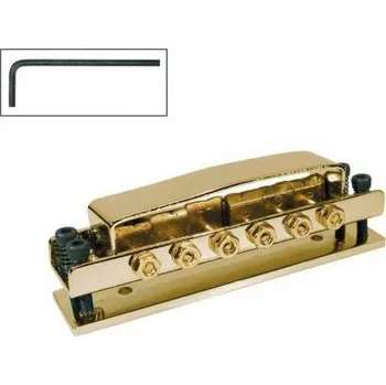 Boston B-210-G, Kobylka na elektrickou kytaru