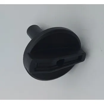 Knoflík Knoflík spínače DEDRA XDEGA4000K.803