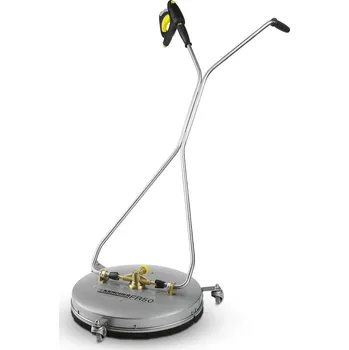 Profesionální mycí prostředek Karcher Čistič ploch FR 50