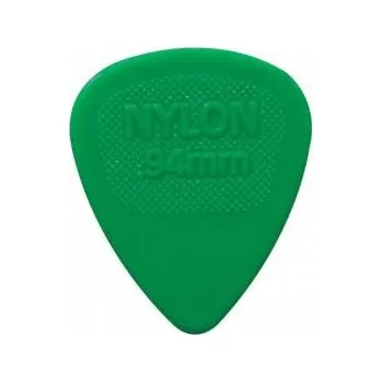 Trsátko Dunlop Nylon Midi 443-R-94, Trsátka nylonové 72 ks 0.94