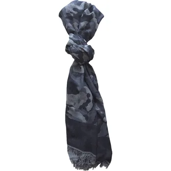 Šátek Stagunt Dolce Brown Military Camoo – Šátek, hnědý