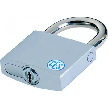 Visací zámek Visací zámek CES WSM