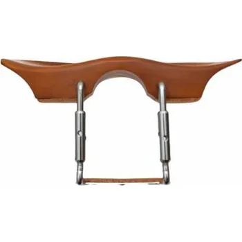 Petz CO160B, Podbradek na housle 4/4