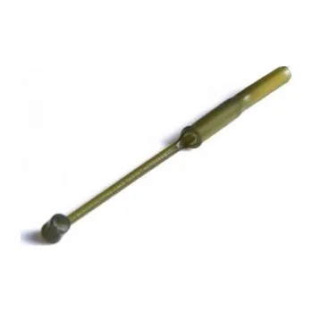 10ks - Rovnátko RidgeMonkey Connexion D-Rig Kickers Small Weed Green