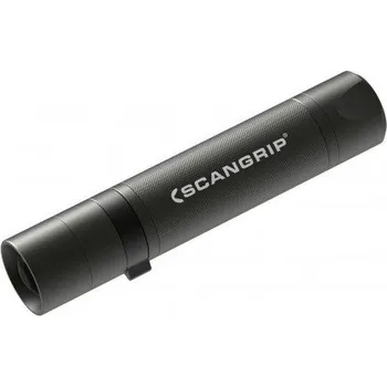 SCANGRIP FLASH 300 LED svítilna - 03.5132 03.5132