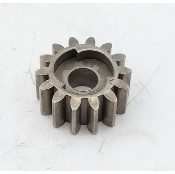 Řetězová sada pro motocykl Hnací řetězové kolo vlevo DEDRA XDED8725-51L.33