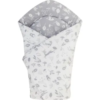 Bomimi Soft rychlozavinovačka 76 x 76 cm