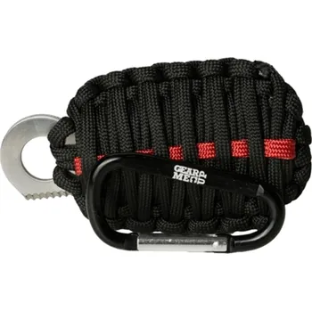 Vybavení pro přežití Granát přežití Černá