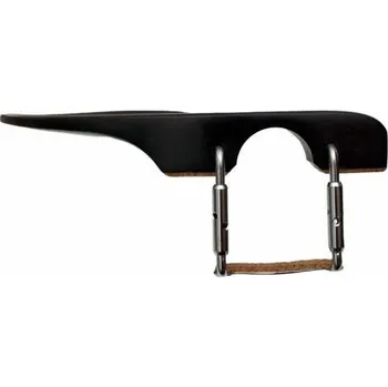 Příslušenství pro strunný nástroj Petz CG125E, Podbradek na housle 4/4