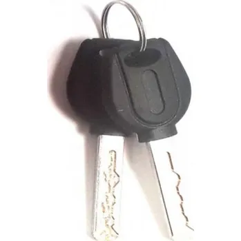 Profil klíčů Klíč k moto zámku STAR S810 a S830