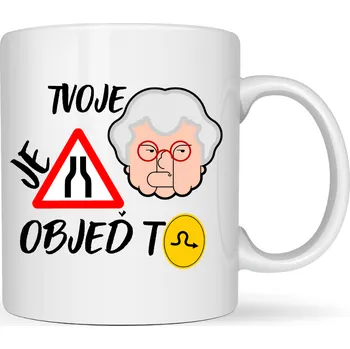 Hrneček - Hláška z autoškoly(tvoje bába)