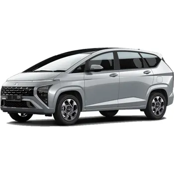 Nosič kol Příčníky Thule Evo Hyundai Stargazer 2022-