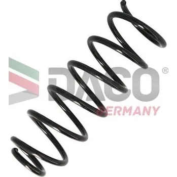 Pružina podvozku DACO 813607