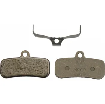 Brzda na kolo Brzdové destičky SHIMANO Saint BR-M810 (1 pár)