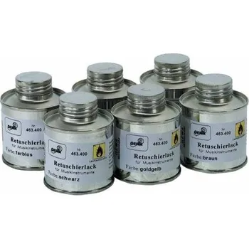 GEWA Made in Germany 463400, Opravný lak