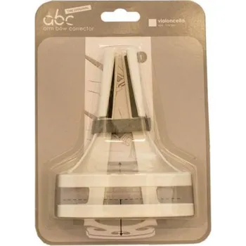 Petz ABC5, Pomůcka na správné držení a smyk smyčce