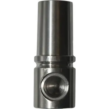 Ulmer ULB828, Objímka na bodec titan