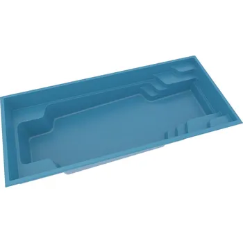 Bazén Compass X-Trainer 82 Keramický