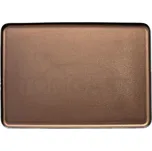 VERLO | talíř ETER obdélný 34 × 24 cm