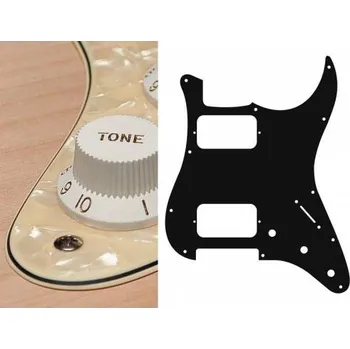 Boston ST-333-PC, Pickguard Stallion HH