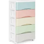 Modern Home Kontejner s 5 zásuvkami 27…