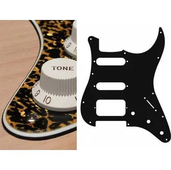 Boston ST-323-RP, Pickguard Stallion SSH