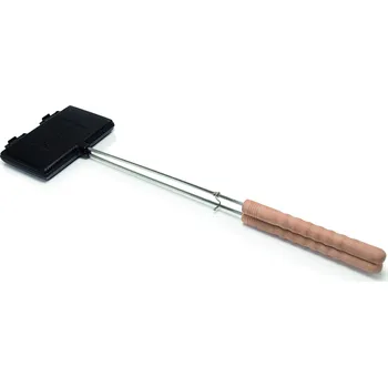 Příslušenství pro gril Petromax Litinová formy na vafle