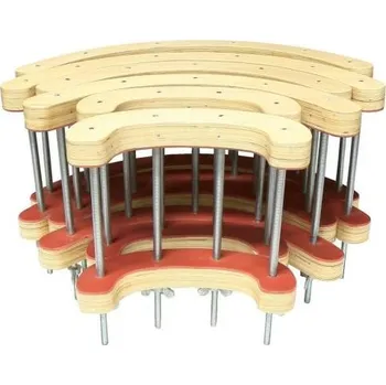 GEWA 466540, Svěrka – při lepení Cello