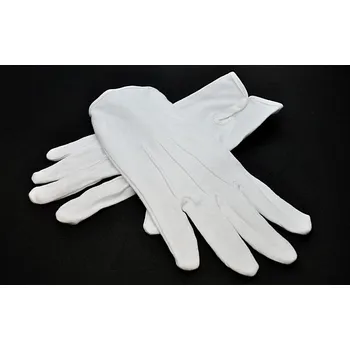 Vlajka Rukavice pro vlajkonoše textilní Alerion