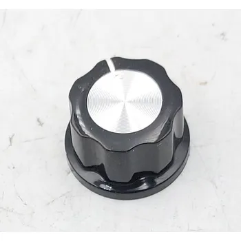 Knoflík Knoflík potenciometru DEDRA XDESTI204PD.07