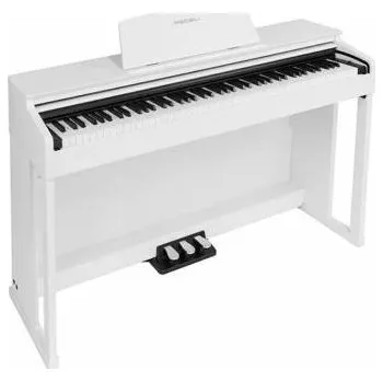 Medeli DP280K/WH digitální piano bílé, Digitální piano