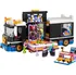 Stavebnice LEGO LEGO Friends 42619 Autobus pro turné popových hvězd