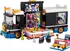 Stavebnice LEGO LEGO Friends 42619 Autobus pro turné popových hvězd