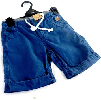 Chlapecké kraťasy Dětské kraťasy, Soul & Glory, modré