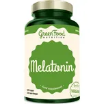 GreenFood Nutrition Melatonin 490 mcg…