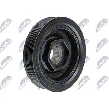 Řemenice, klikový hřídel NTY RKP-HD-003