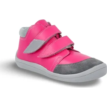 Chlapecké polobotky Beda barefoot Jane s membránou 2 Velikost: EU 26