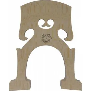 Aubert Deluxe ŕ Mirecourt CB18L94, Kobylka na violoncello 4/4