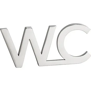 WC štětka Bemeta Design HOME: Ikona – WC, lesk - 108022072