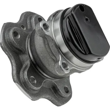 Ložisko kola zadní NISSAN Qashqai II RENAULT Kadjar od 2015 2WD