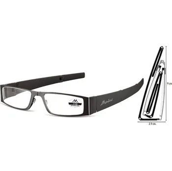Montana Eyewear MR26 černé, 2