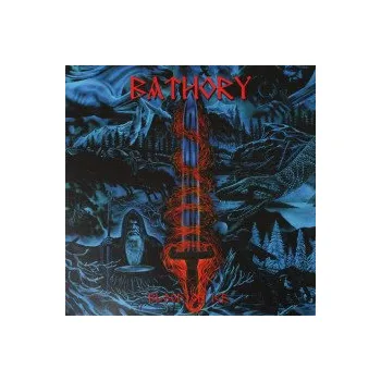 Zahraniční hudba Blood On Ice / Vinyl - Bathory [LP]